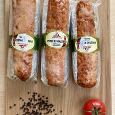 Рулет запеченный /кг - мясоиндюшки.рф - Екатеринбург