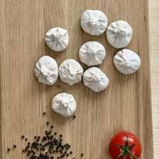 Хинкали из мяса индейки зам/кг - мясоиндюшки.рф - Екатеринбург