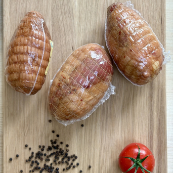 Рулет деревенский /кг - мясоиндюшки.рф - Екатеринбург