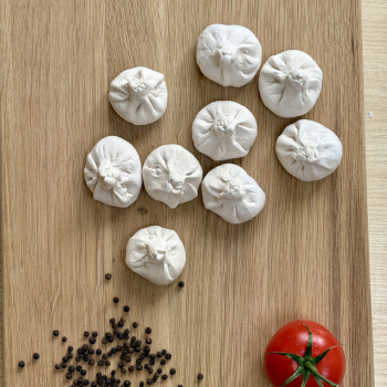 Хинкали из мяса индейки зам/кг - мясоиндюшки.рф - Екатеринбург