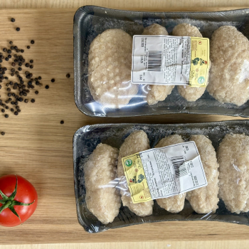 Голубцы ленивые "Натуральные" зам/кг - мясоиндюшки.рф - Екатеринбург